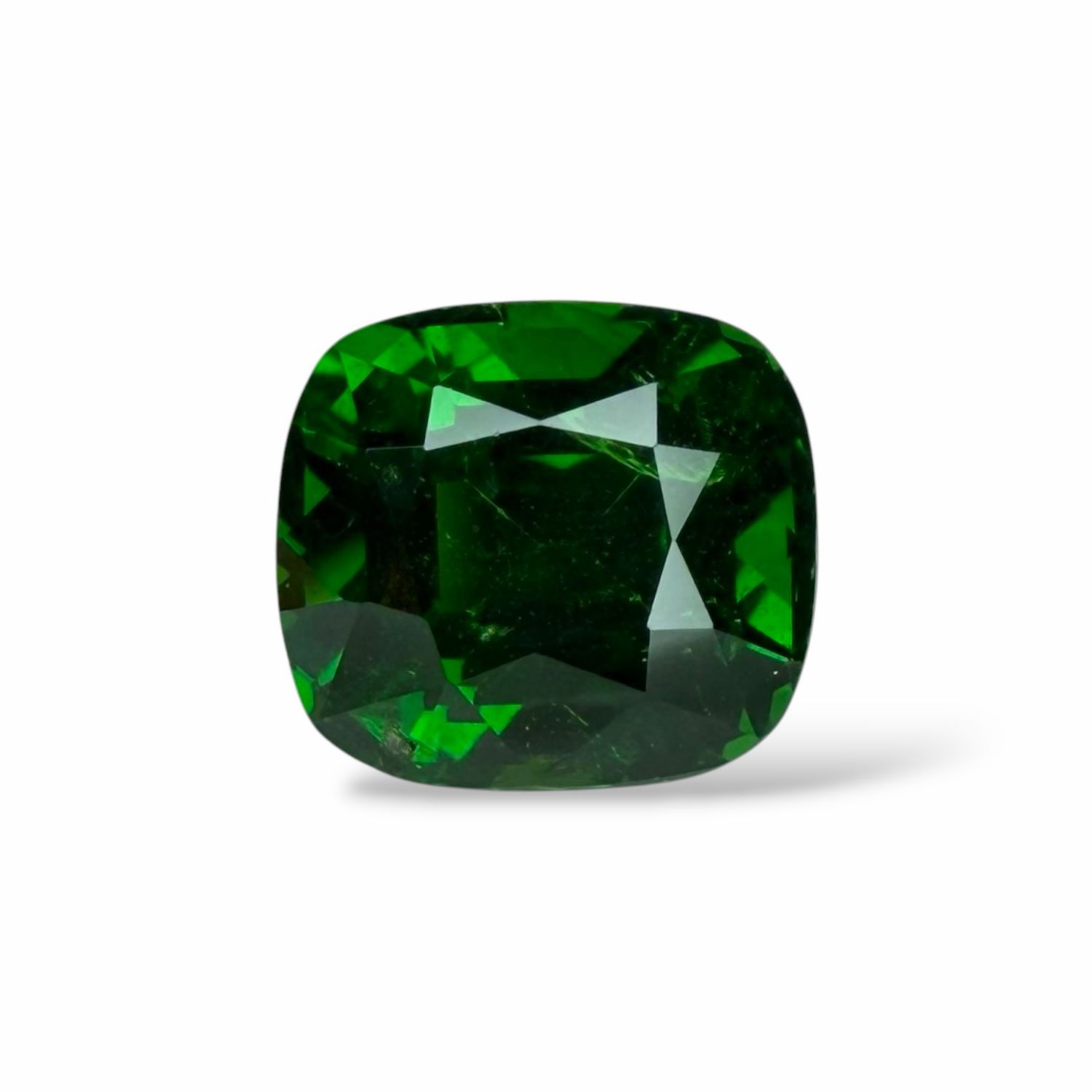 Grenat Tsavorite 1.62 Cts Grenat Tsavorite 1.62 Cts