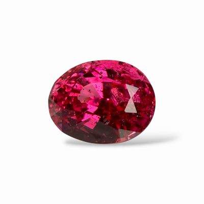 Spinelle Rouge Rose 1.71 Cts