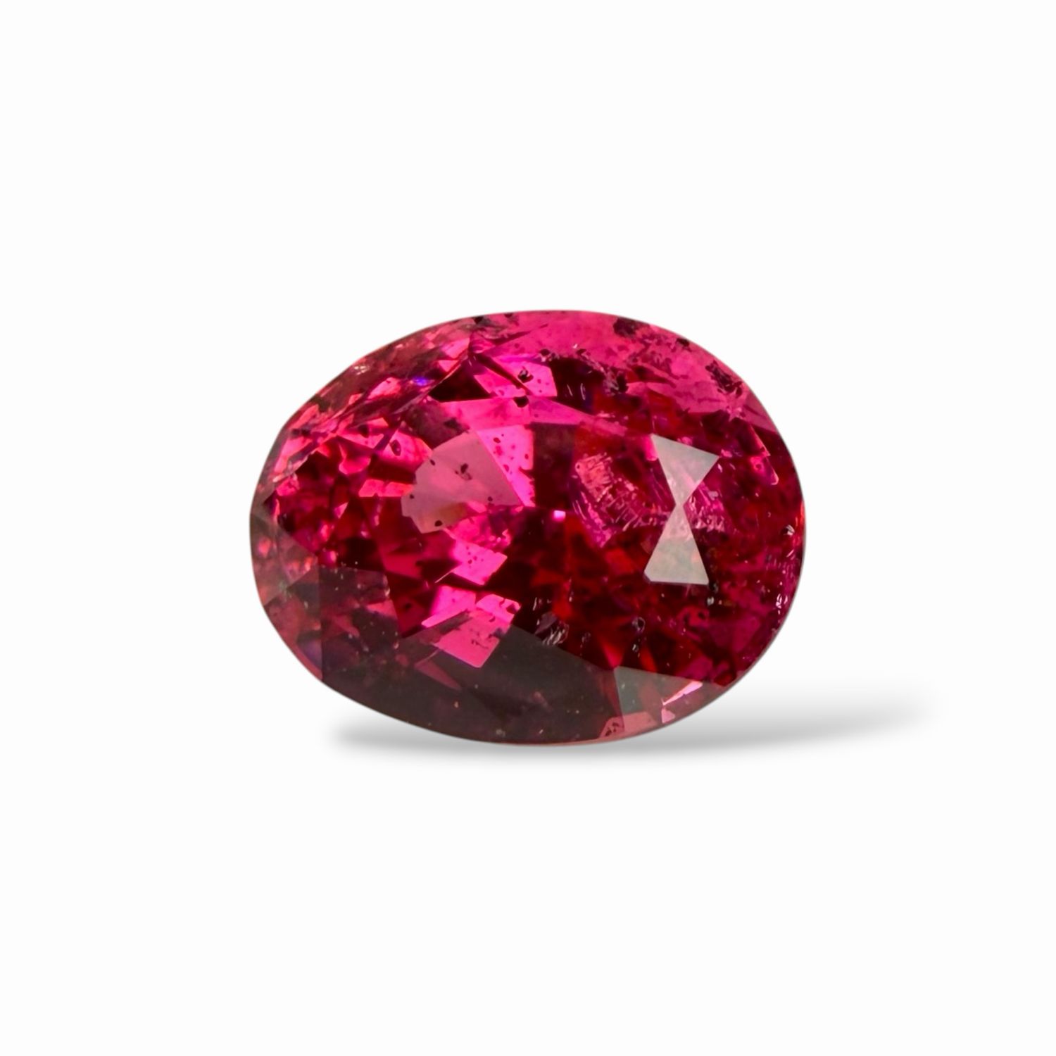 Spinelle Rouge Rose 1.71 Ct Spinelle Rouge Rose 1.71 Ct