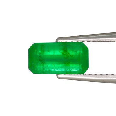 Émeraude 1.33 Ct
