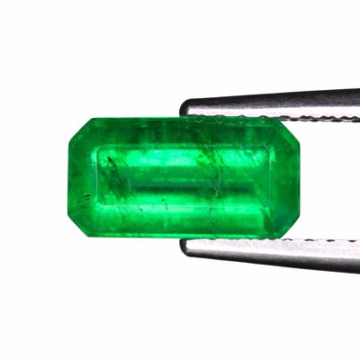 Émeraude 1.33 Ct