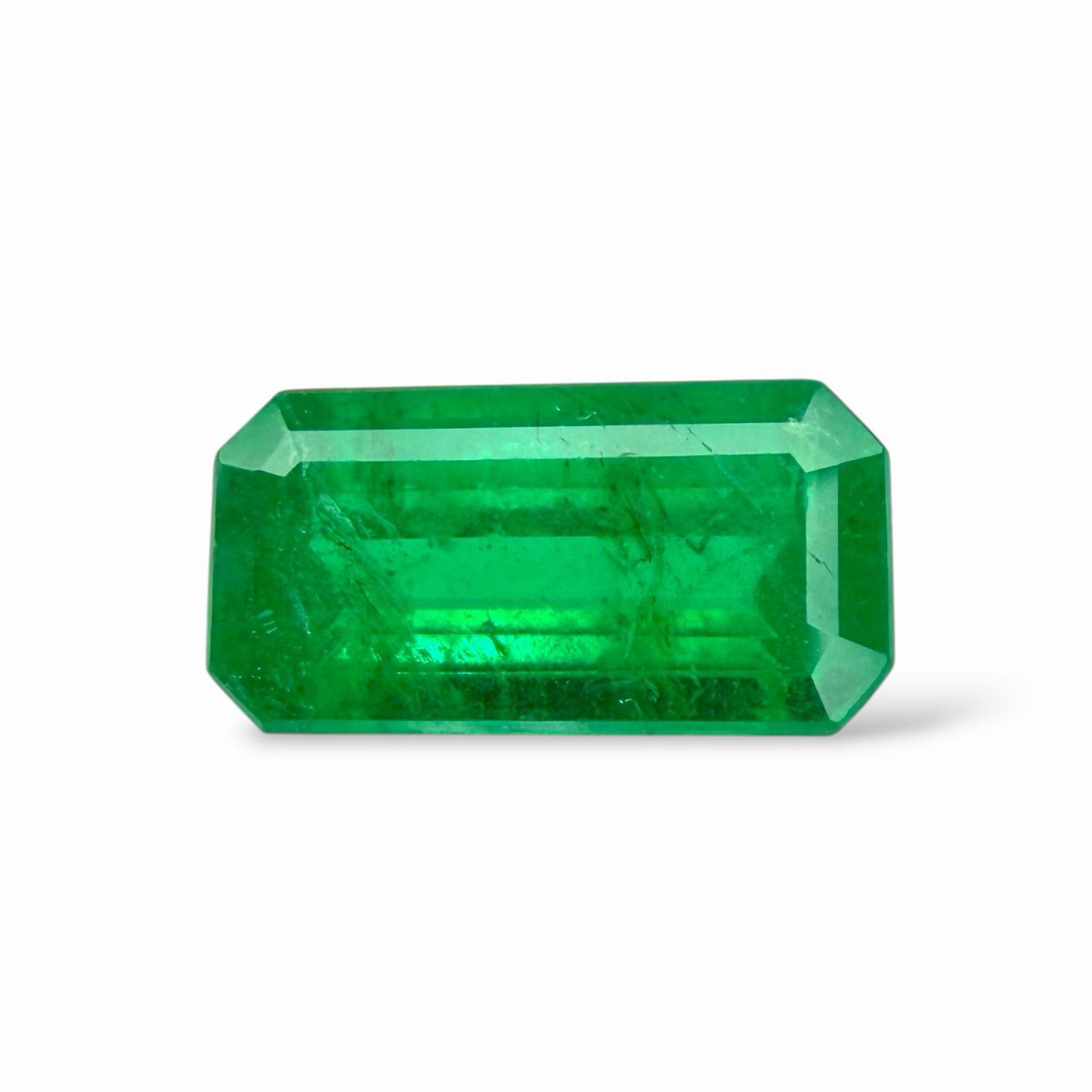 Émeraude 1.33 Cts