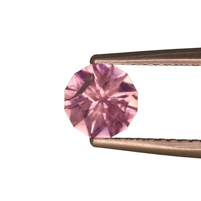 Saphir Rose 0.80 Ct - Non chauffé