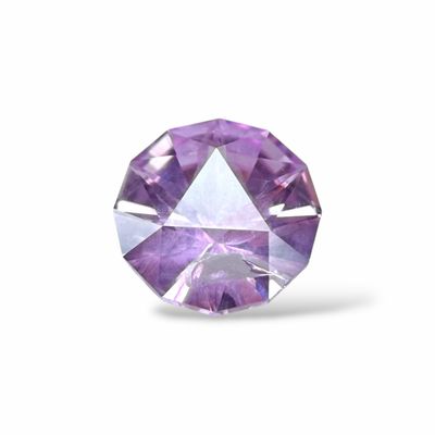 Saphir Rose 0.80 Ct - Non chauffé