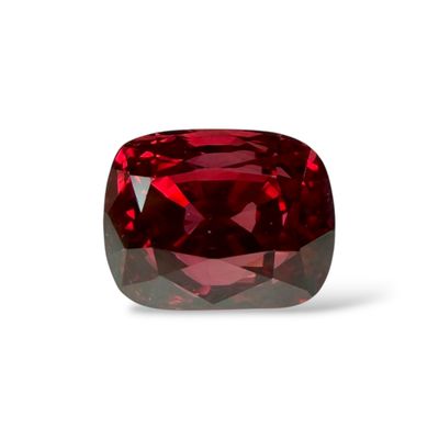 Spinelle Rouge Orange 1.92 Cts