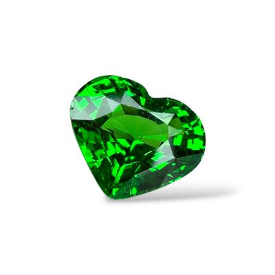 Grenat Tsavorite 1.52 Cts