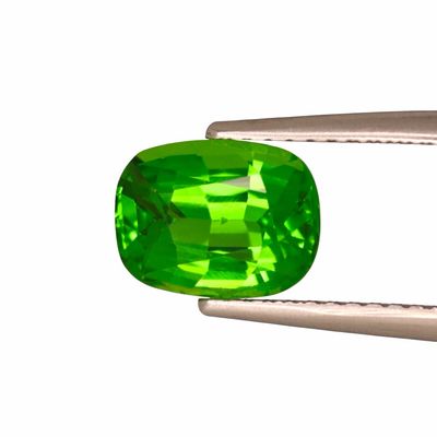 Grenat Tsavorite 2.10 Ct