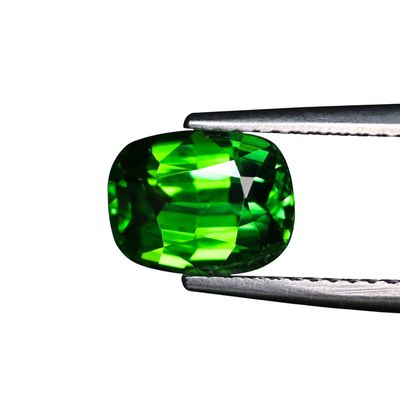Grenat Tsavorite 2.10 Ct