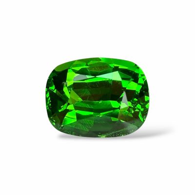 Grenat Tsavorite 2.10 Cts