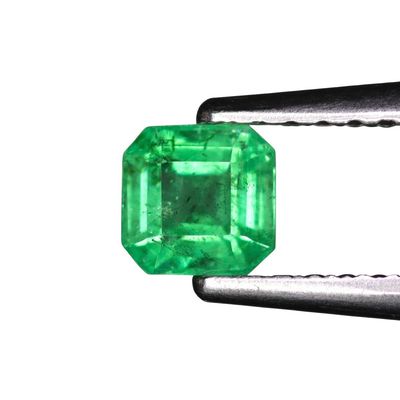 Émeraude 0.40 Ct