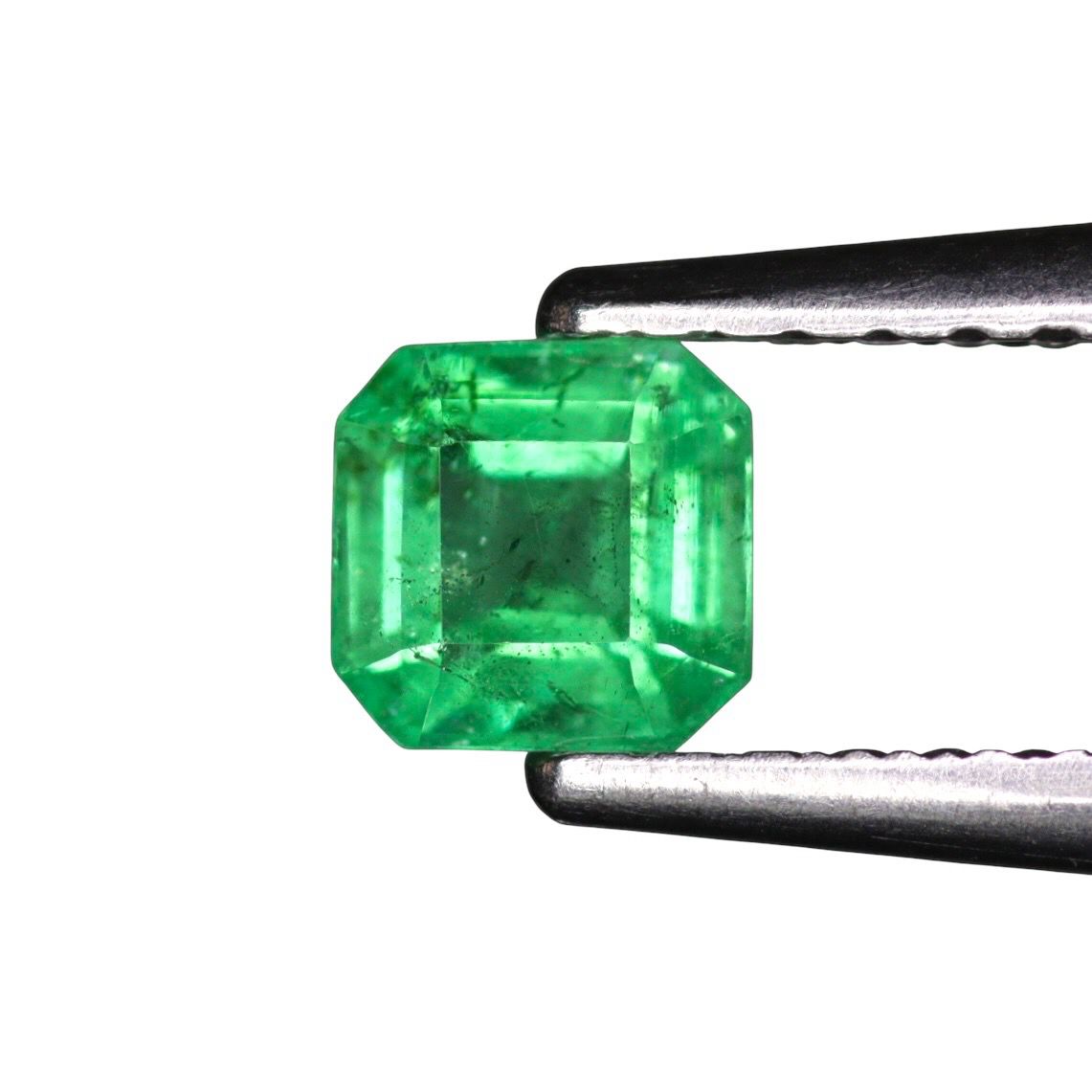 Émeraude 0.40 Ct
