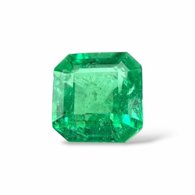 Émeraude 0.40 Ct