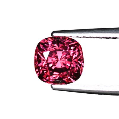 Spinelle Rouge Rose 1.45 Ct