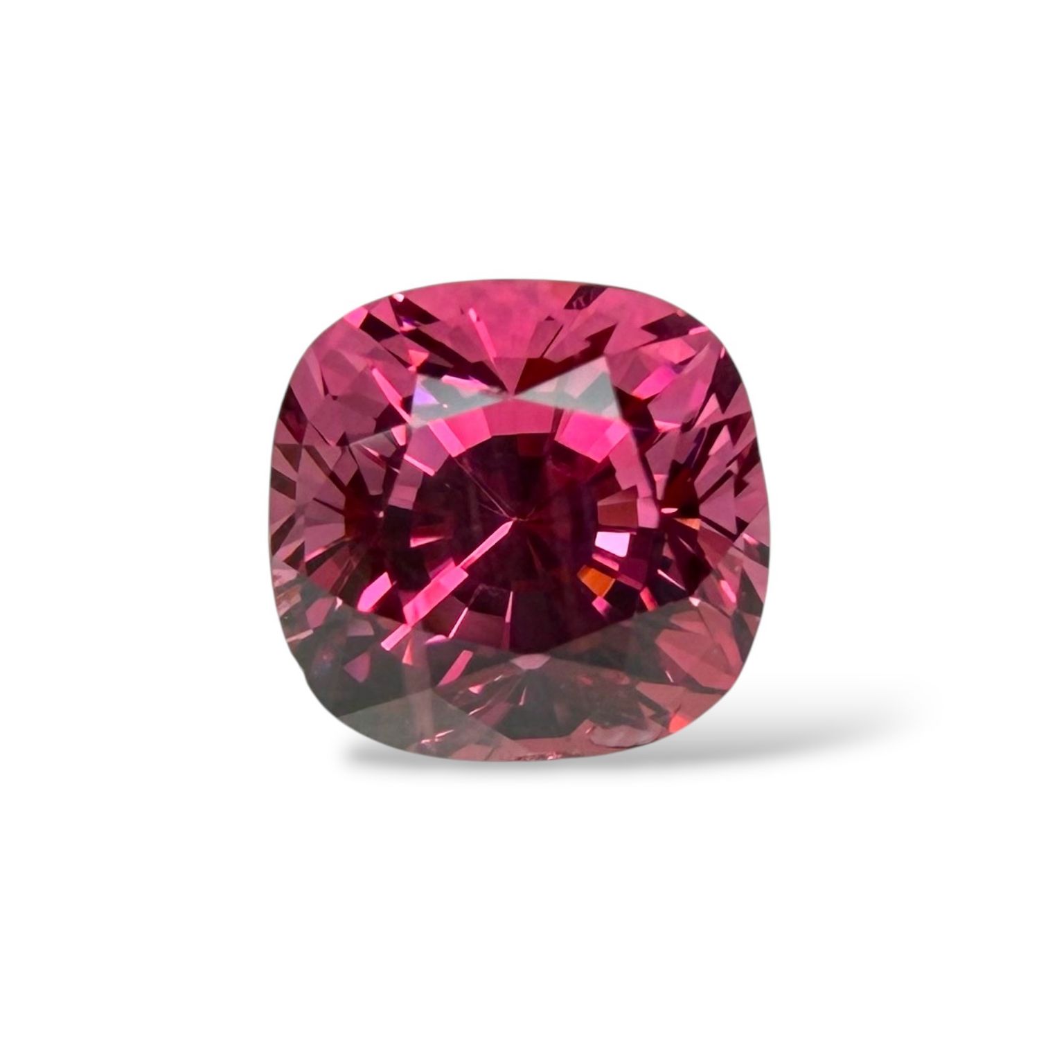 Spinelle Rouge Rose 1.45 Ct Spinelle Rouge Rose 1.45 Ct