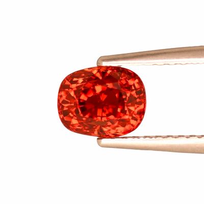 Spinelle Rouge 1.56 Ct