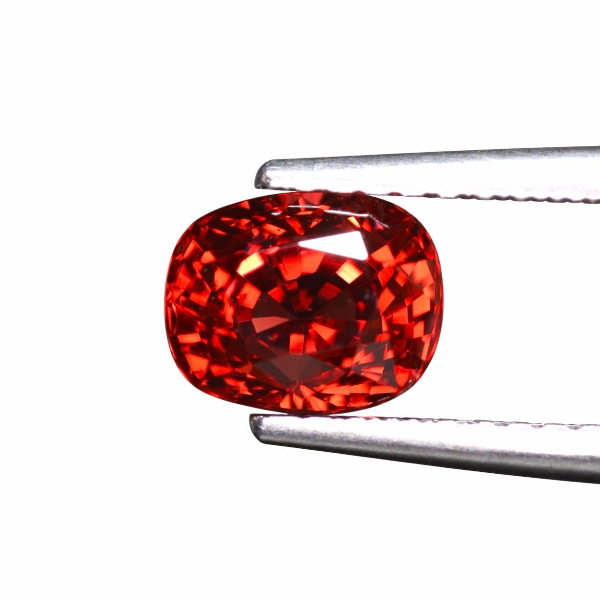 Spinelle Rouge 1.56 Ct