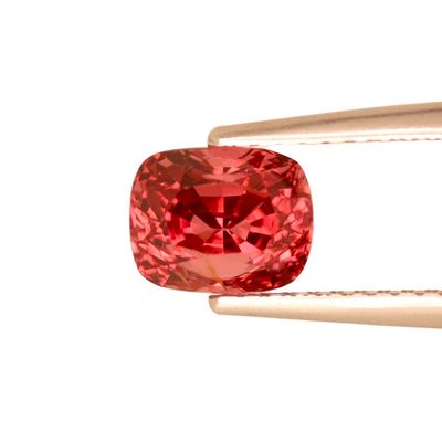 Spinelle Rouge Rose 1.54 Ct