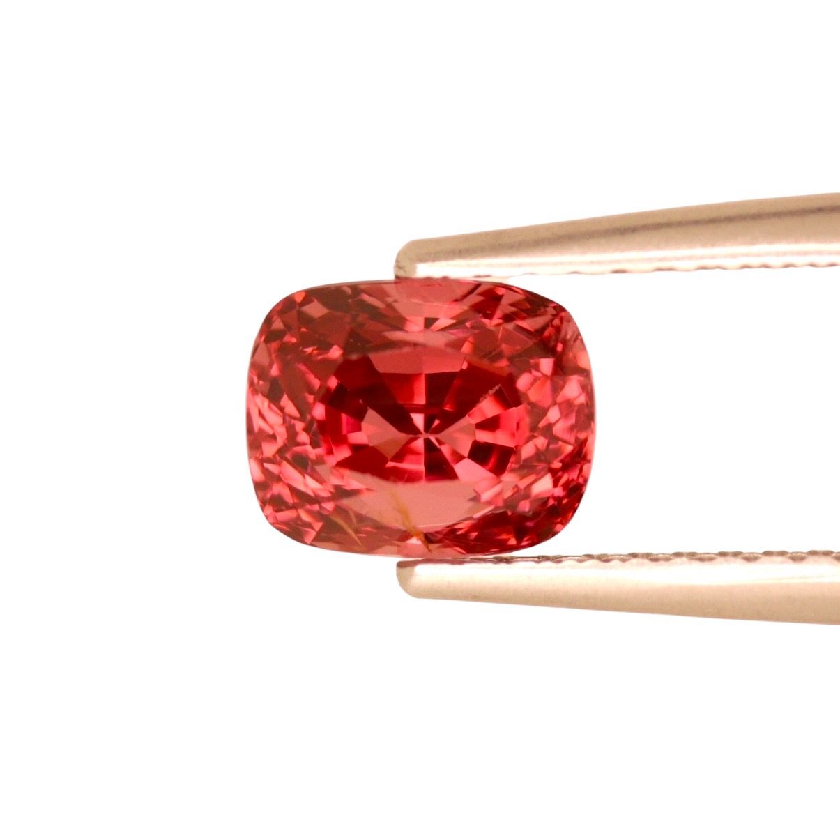 Spinelle Rouge Rose 1.54 Ct