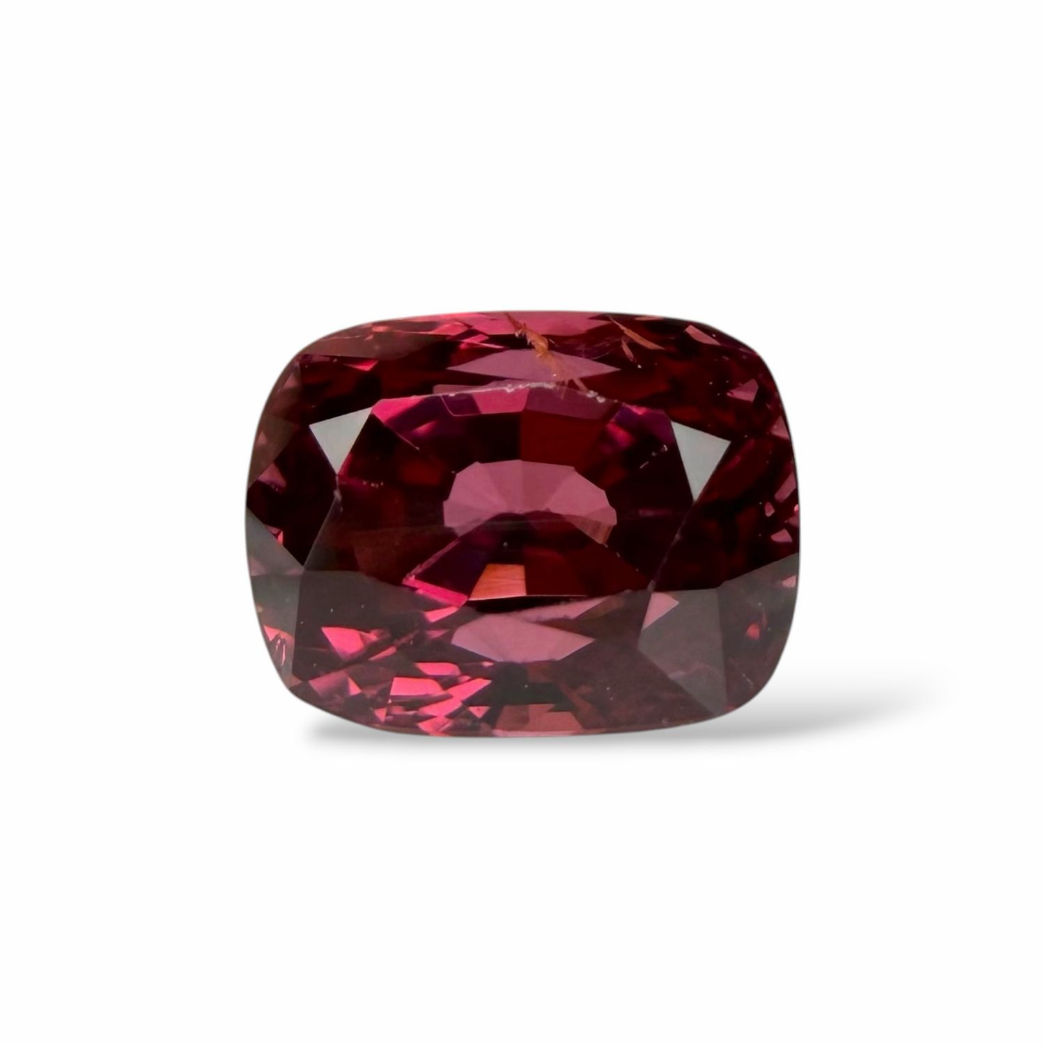 Spinelle Rouge Rose 1.54 Ct Spinelle Rouge Rose 1.54 Ct