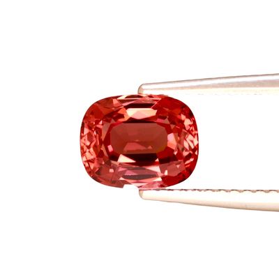 Spinelle Rouge 1.88 Ct