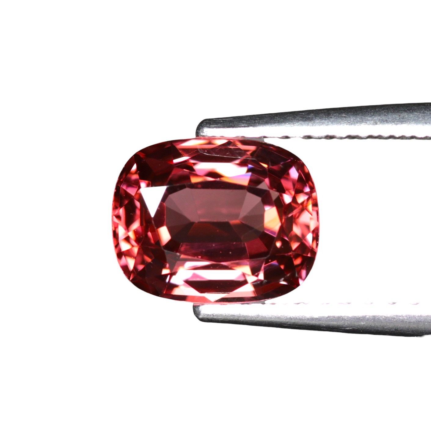 Spinelle Rouge 1.88 Ct