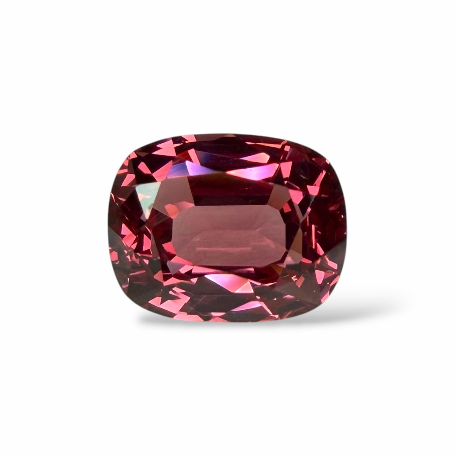Spinelle Rouge 1.88 Ct Spinelle Rouge 1.88 Ct
