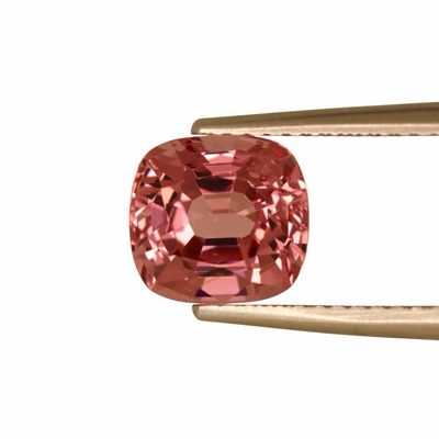 Spinelle Rose 2.32 Ct