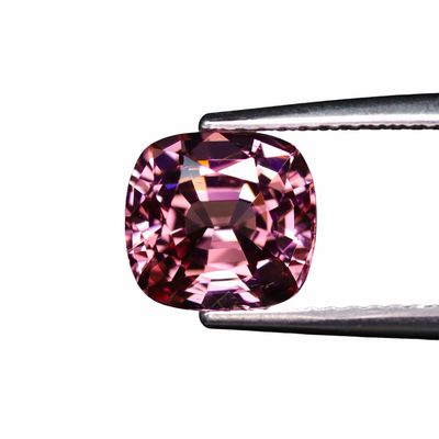 Spinelle Rose 2.32 Ct