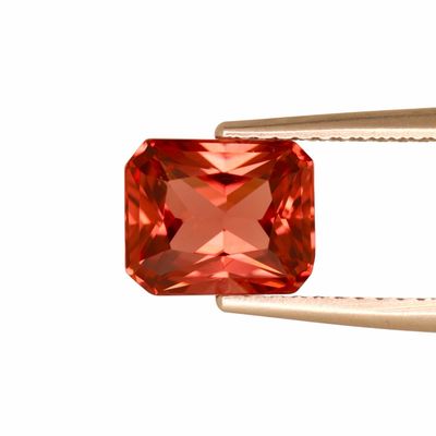 Spinelle Rouge 2.24 Ct