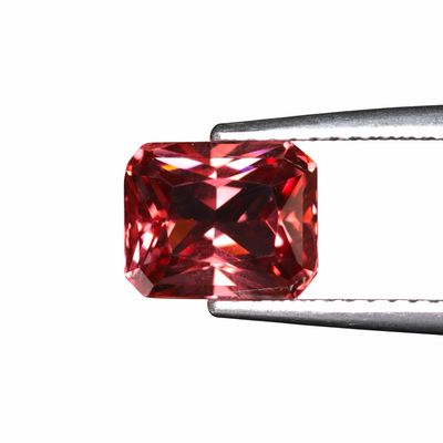 Spinelle Rouge 2.24 Ct