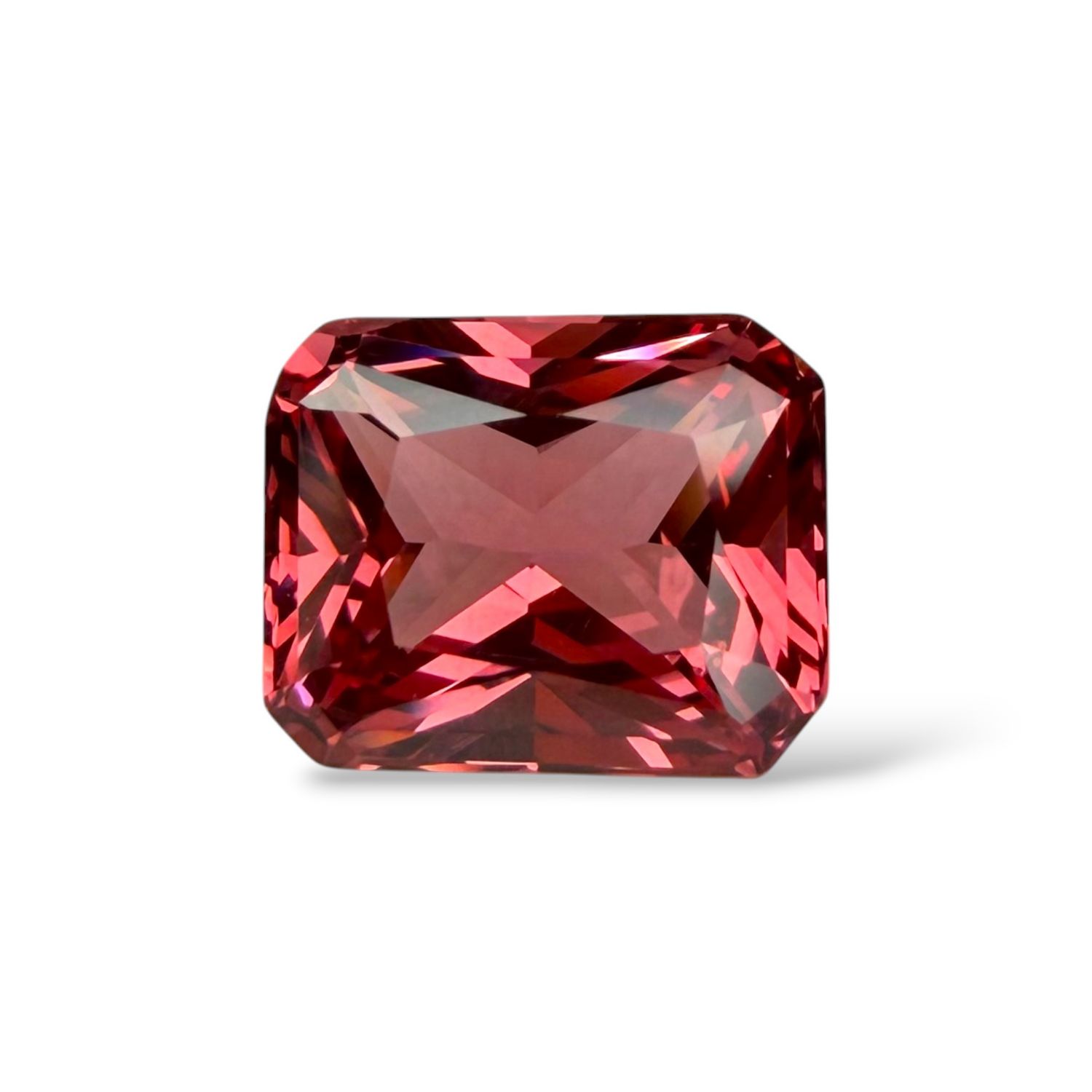 Spinelle Rouge 2.24 Ct Spinelle Rouge 2.24 Ct