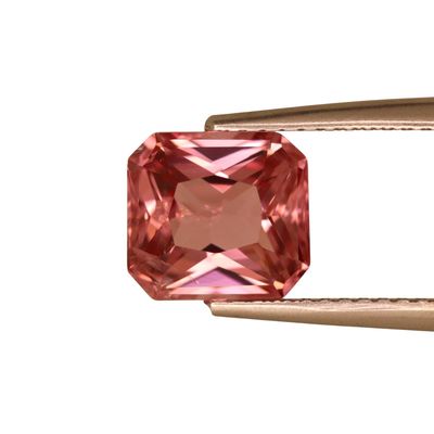 Spinelle Rose 2.60 Ct