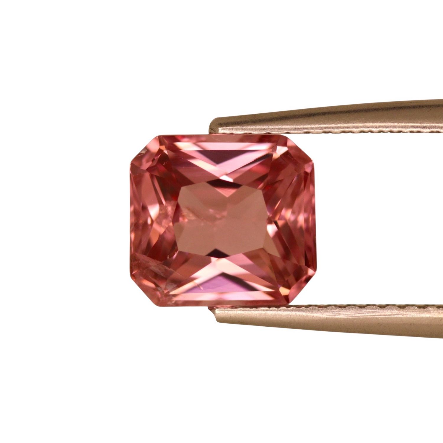 Spinelle Rose 2.60 Ct