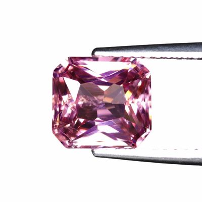 Spinelle Rose 2.60 Ct