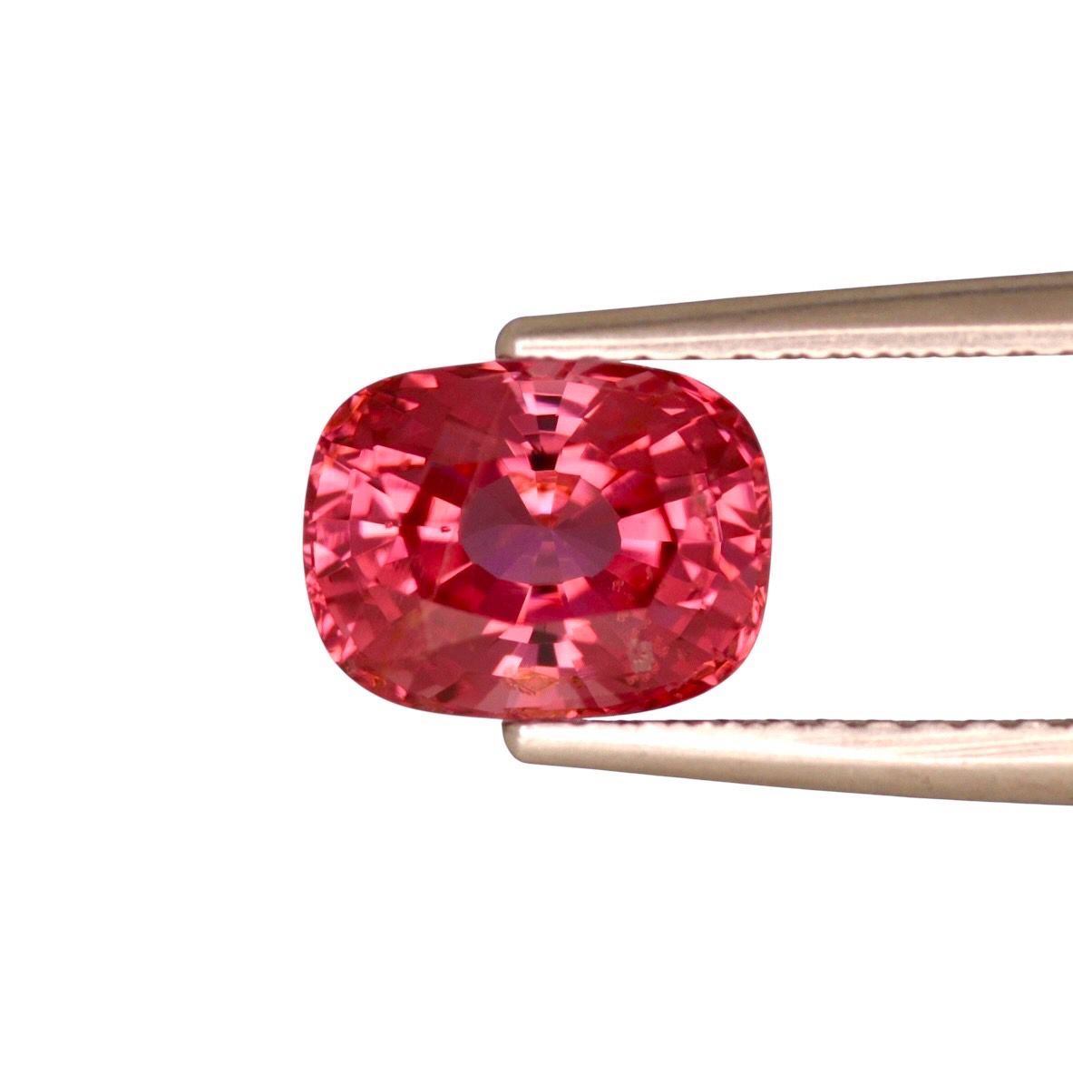 Spinelle Rouge Rose 2.16 Ct
