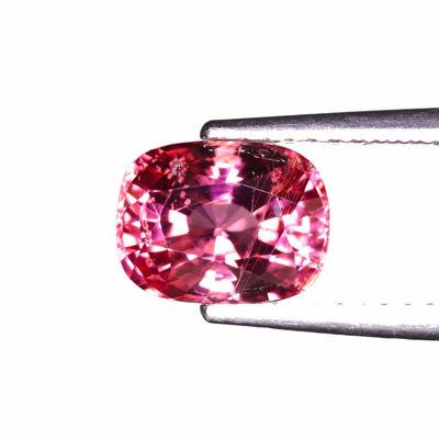 Spinelle Rouge Rose 2.16 Ct