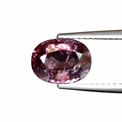 Spinelle Violet Rose 2.00 Ct