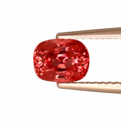 Spinelle Rouge 1.38 Ct