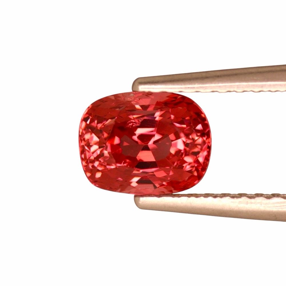 Spinelle Rouge 1.38 Ct