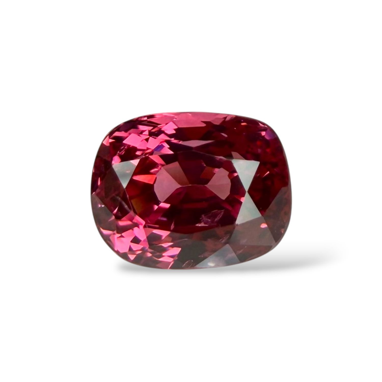 Spinelle Rouge 1.38 Ct Spinelle Rouge 1.38 Ct