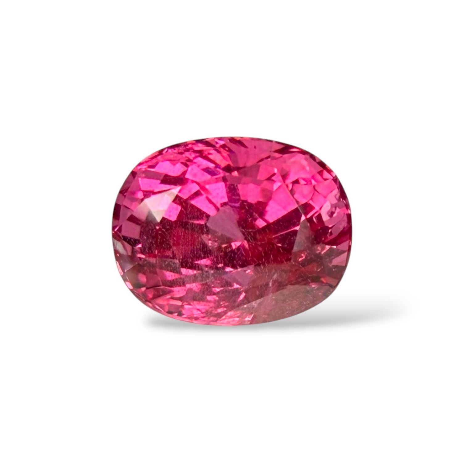 Spinelle Rose Rouge 1.15 Ct Spinelle Rose Rouge 1.15 Ct