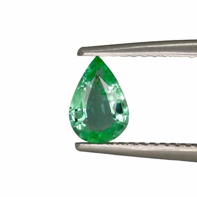Émeraude 0.55 Ct