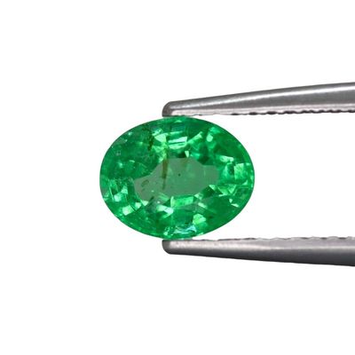 Émeraude 1.02 Ct