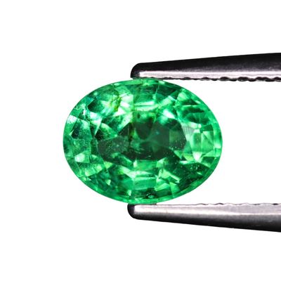 Émeraude 1.02 Ct