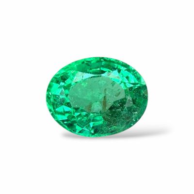 Émeraude 1.02 Cts