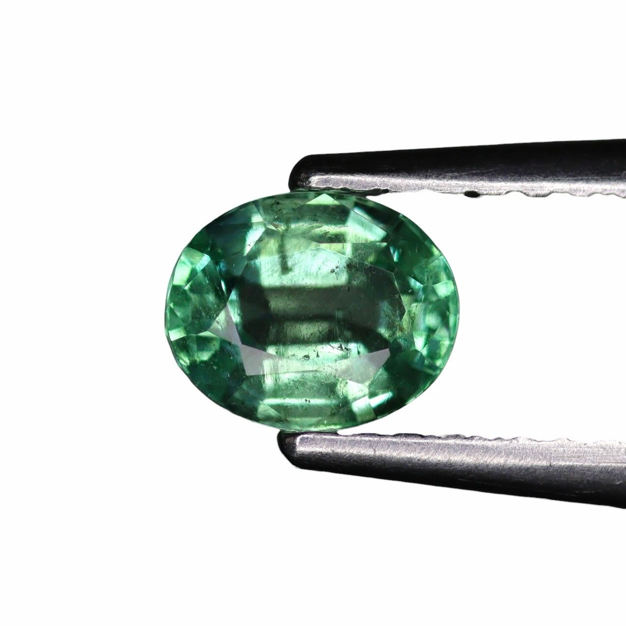 Émeraude 0.56 Ct
