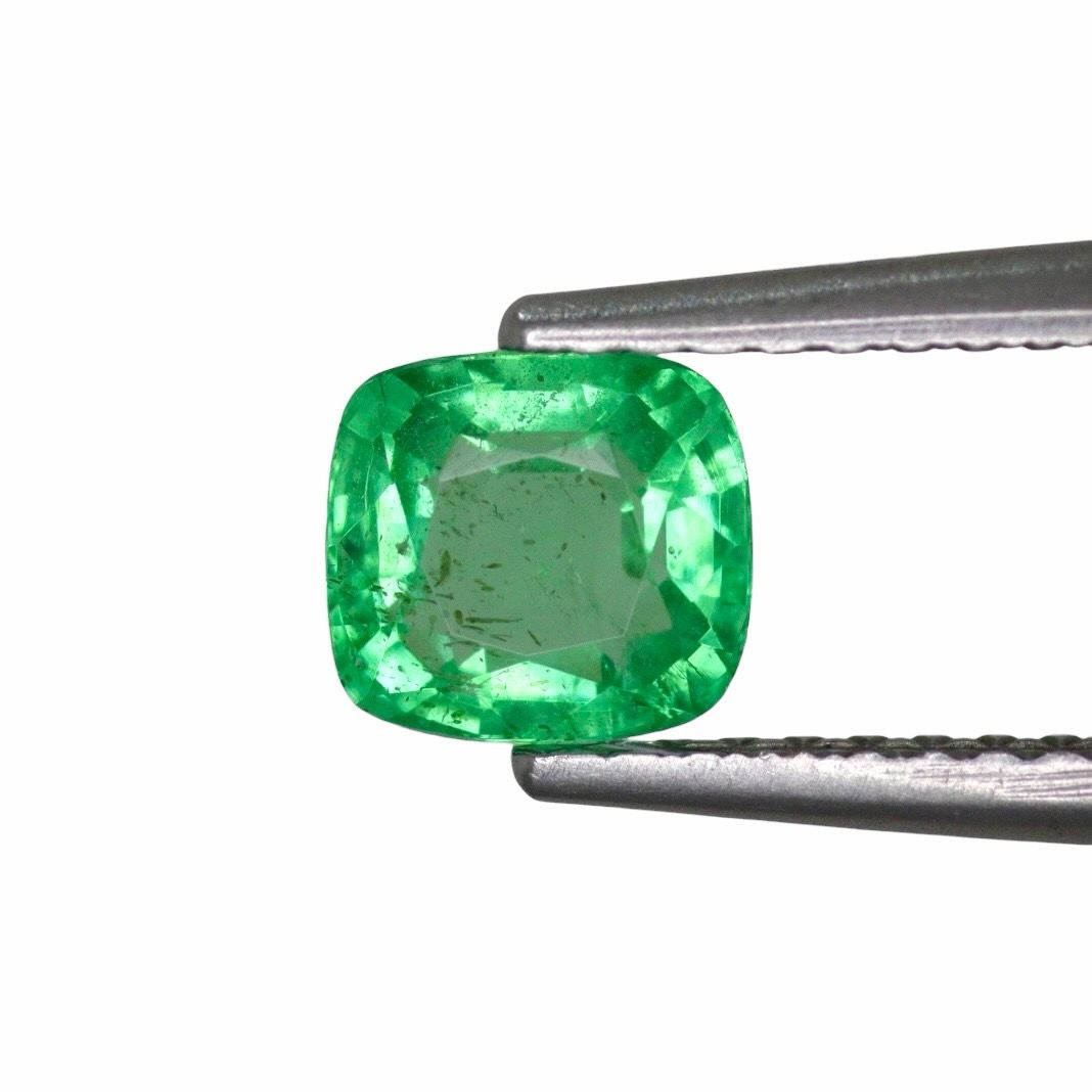 Émeraude 0.74 Ct Émeraude 0.74 Ct
