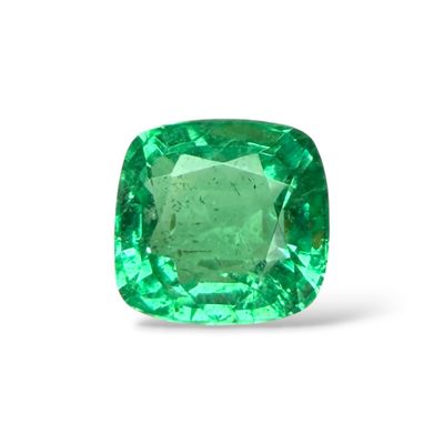 Émeraude 0.74 Ct