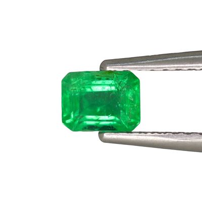 Émeraude 0.56 Ct