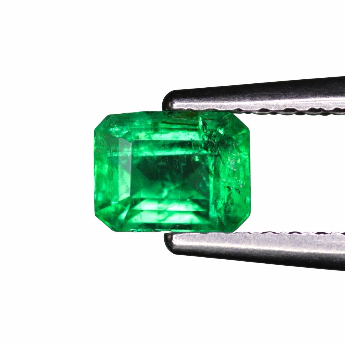 Émeraude 0.56 Ct